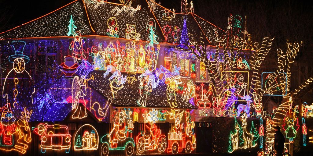 I’ll Have A Little Less Holiday Cheer,&nbsp;Please