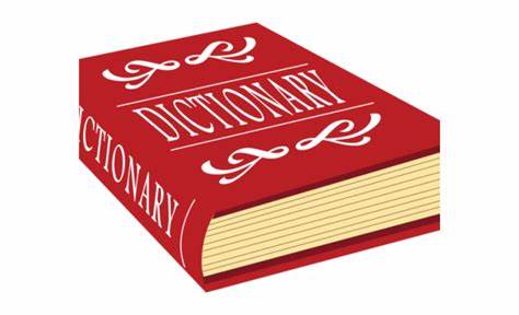 Words Of Achievement: When Words Get Added To The&nbsp;Dictionary